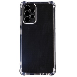 Funda Protectora para Teléfono con Airbag de TPU Grueso de Buena Calidad a Precio de Fábrica, Funda Transparente para <span class=keywords><strong>Samsung</strong></span> <span class=keywords><strong>A35</strong></span> - Product Image 2