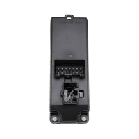 Nouveau commutateur de lève-vitre avant gauche AmmySun Lao Ma Liu, bouton carré 12 broches pour 6 OE UE8D-66-350