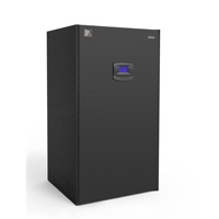 Climatiseur de précision Vertiv Liebert PEX3 DX pour salle informatique, 7, 14 et 28 tonnes de refroidissement, évaporateur micro-canaux R410A Copeland