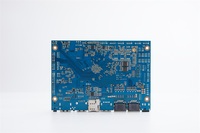 Carte mère Android pour machine publicitaire RK3568 2 + 16G