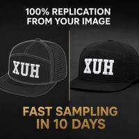 Casquettes Snapback 6 panneaux personnalisées OEM en maille perforée découpée au laser, structurées, vierges, tendance, streetwear, sport, à visière plate