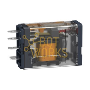 Schneider Electric RPM12B7 - Nuovo - Product Image 1