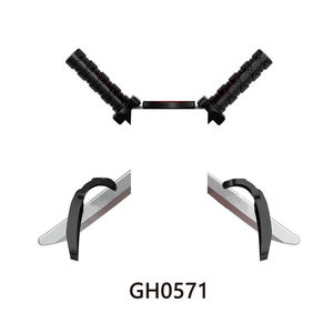 G0172 G0173 Superhéroes Galactuspool Panda Venom Pool Logan X-men Figura de Bloques de Construcción Mini de Plástico para Niños - Product Image 5