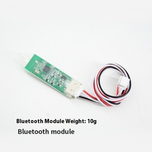 OEM Smart BMS 13-17s Célula 48V/60V Placa de Proteção de Bateria de Lítio Lifepo4 para Ternário Inteligente SP17S003 PCBA - Product Image 5