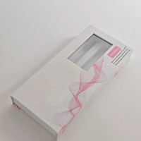 Boîtes d'emballage personnalisables pour stylos portables pré-remplis, pour stylos d'injection de 3 ml et boîtes de cartouches OEM/ODM