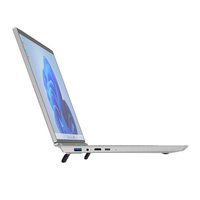 Ordinateur portable tablette 2 en 1 Intel N95 14 pouces 4 cœurs HL140S à bas prix en gros, 16 Go de RAM, écran tactile, ordinateur portable portable professionnel