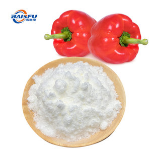 Extracto de Planta Natural en Polvo/Líquido con Sabor a Pimiento Dulce, Estable al Calor, Fácil de Mezclar en Alimentos Procesados y Sopas - Product Image 3
