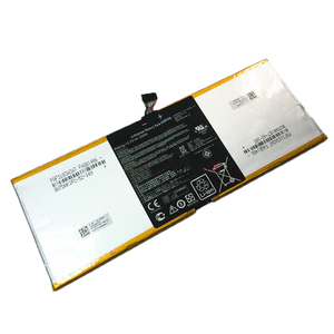 C12P1301ของแท้ใหม่25Wh แบตเตอรี่แล็ปท็อป3.7V สำหรับ Asus memopad FHD <span class=keywords><strong>10</strong></span> TF303 <span class=keywords><strong>ZenPad</strong></span> Z300 ME302C 0B200-01580000 - Product Image 6