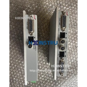 1 Controlador ELMO G-UNO10/100-AMBA Nuevo, Envío Rápido a través de FedEx H H - Product Image 3