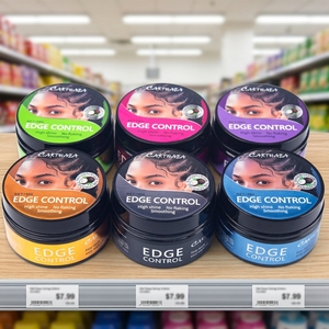 <span class=keywords><strong>Gel</strong></span> Professionale <span class=keywords><strong>per</strong></span> il Controllo dei Bordi dei <span class=keywords><strong>Capelli</strong></span> da Salone <span class=keywords><strong>per</strong></span> Acconciature Intrecciate da <span class=keywords><strong>Donna</strong></span> - Cera Impermeabile <span class=keywords><strong>per</strong></span> <span class=keywords><strong>Capelli</strong></span> di Marca - Product Image 1