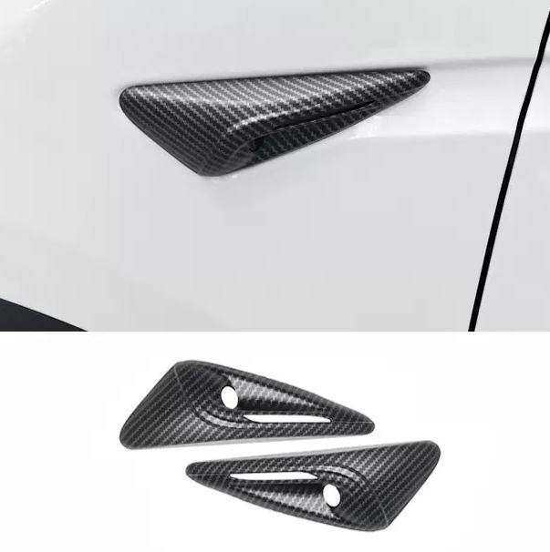 ไฮแลนด์โมเดล3คาร์บอนผิวด้าน