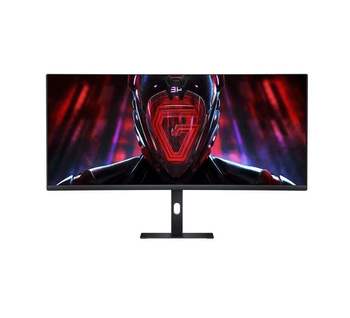 Xiaomi Redmi Display G34WQ 34 Inch Game LCD Curved Display Black