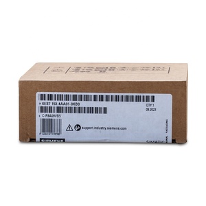 สินค้าขายดี 6ES7153-4AA01-0XB0 SIEMEN SIMATIC DP, ชุดเชื่อมต่อ ET 200M IM 153-4 IO สำหรับ Max. 12 โมดูล S7-300 - Product Image 6