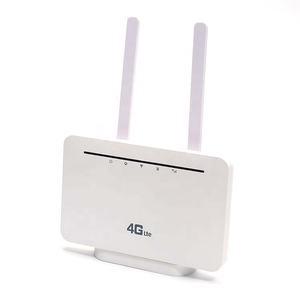 Router 4G CP102 con Alcance Wifi de 1 Km, Router Inalámbrico Netis, Router Wifi Inalámbrico 4G Empresarial Lte - Product Image 6
