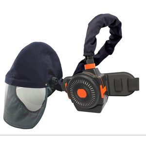 <span class=keywords><strong>Mascara</strong></span> <span class=keywords><strong>De</strong></span> <span class=keywords><strong>Soldar</strong></span> Casco <span class=keywords><strong>De</strong></span> Soldadura Con Ventilación PAPR Flip up Casco <span class=keywords><strong>De</strong></span> Soldadura Respirador - Product Image 6