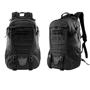 Shoulder Bag Camouflage Hiking and Off-Road Tactical <b>Backpack</b>, Sports Outdoor and Mountain Climbing Bag - Product Image 2