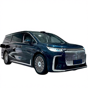 Serie Kunpeng Edizione <span class=keywords><strong>Ammiraglia</strong></span> Completamente Elettrica 4WD - Product Image 1