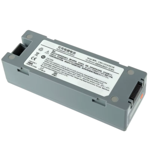 CMLI3X4I003B RHINO POWER AKKU für CMLI2X4I002B CMLI2X4I005B 6800mAh Li-Ionen-Akku für <span class=keywords><strong>Comen</strong></span> <span class=keywords><strong>S5</strong></span> S6 S8 Monitor-Defibrillator - Product Image 2