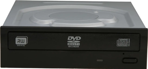 Grabadora de DVD Interna LITE-ON 24X, Modelo IHAS324, Compatible con DVD+R/RW, DVD-R/RW, DVD-ROM, <span class=keywords><strong>CD</strong></span>-R/RW, <span class=keywords><strong>CD</strong></span>-ROM - Product Image 2