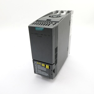 Controlador SINAMICS G120C, Módulo PLC S7-200, 6sl3210-1ke12-3af2, 6sl3210-1ke14-3up2, 6sl3210-1ke18-8uf1 - Product Image 6