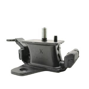 JJQ piezas de montaje del motor para Toyota Hilux VII Pickup 2014- N1 OEM <span class=keywords><strong>12361</strong></span>-0L040 <span class=keywords><strong>12361</strong></span>-<span class=keywords><strong>0L030</strong></span> <span class=keywords><strong>12361</strong></span>-30080 - Product Image 1