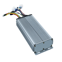 Haute qualité 18Tubes 800W 1000W Brushless Dc Control Motor Ev Kit de conversion de voiture