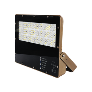 IP65 Aluminum 100W Outdoor Waterproof LED Tennis Court Tunnel Flood <b>Lights</b> TGD-DCR2-100w 100w Aluminum Outdoor Led 5 - Product Image 1