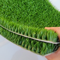 Dreamturf Gold Grass Carpet Kacha Concentrator Grass Gold Dust Extracting Mat Gold Mining Mate for Africa