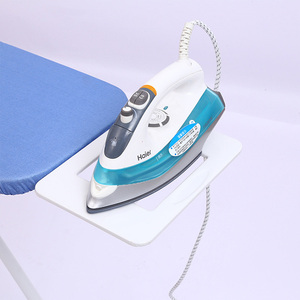 Planches à repasser pliables en métal noir, plie <span class=keywords><strong>la</strong></span> planche à repasser pour les hôtels - Product Image 5