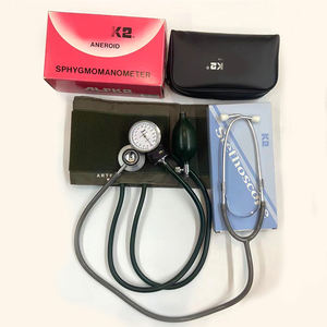 Estetoscopio Classic III Estetoscopio Suministros y equipos médicos ClassicII Estetoscopio cardíaco de doble cabeza para niños alpk 2 - Product Image 6