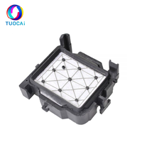 Capuchon de tête d'impression de haute qualité pour imprimante jet d'encre, station de capuchonnage pour imprimante Dx5, compatible avec les imprimantes Mimaki, Mutoh, Roland