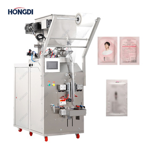 Máquina Multifuncional de Llenado de Pasta para Productos de Belleza, Alimentos y Químicos, Mejora la Eficiencia de Producción - Product Image 2