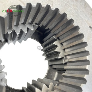 חופר חדש מנשא 230-00065 23000065 לחופר dx340lc dx350lc dx420lc dx420lc - Product Image 3