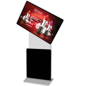 Table intelligente avec écran tactile Android de 43 pouces, système d'exploitation 7.1, processeur RK3288, 2 Go de RAM, 16 Go de ROM, WIFI, USB, Ethernet - Product Image 4