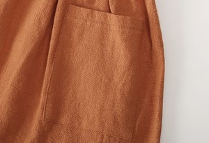 Vestidos Casuales de Verano para Niñas de 2 a 6 Años, Sin Mangas, Hasta la Rodilla, Transpirables, Lavables, de Lino y Algodón, 4 Colores, Blanco - Product Image 6