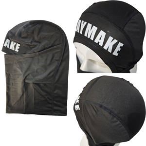 Masker Ski Balaclava Logo Kustom Masker Pria Penutup Wajah Penuh Balaclava - Product Image 5