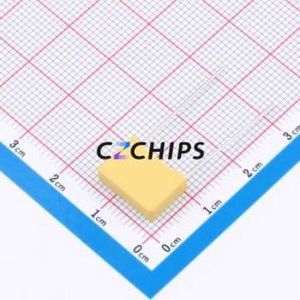 Condensador de Seguridad C42Q322380P40001, Componente de Orificio Pasante (THT), P=10mm 22nF 10% 275V/310V X2 - Product Image 2