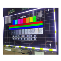 Vente en gros quantité minimale de commande 17 pièces écran de télévision de remplacement panneau lcd TV cellule ouverte écran de 40 pouces pour Innolux V400HJ6-PE1 Rev.C3
