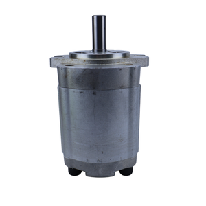 Pompe à engrenages externe EGC-19-R EGC-22-R EGC-26-R EGC-32-R, pompe à huile hydraulique basse pression pour machines de construction, hydraulique haute pression - Product Image 4