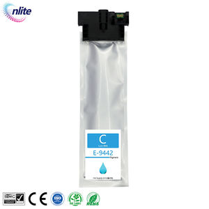 Cartouches d'encre compatibles <span class=keywords><strong>Epson</strong></span> T9441 T9442 T9443 T9444, ensemble complet pour <span class=keywords><strong>WorkForce</strong></span> <span class=keywords><strong>Pro</strong></span> <span class=keywords><strong>WF</strong></span>-C5790DWF <span class=keywords><strong>WF</strong></span>-<span class=keywords><strong>C5710DWF</strong></span> <span class=keywords><strong>WF</strong></span>-C5290DW <span class=keywords><strong>WF</strong></span>-C5210D - Product Image 3