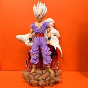 Figura <span class=keywords><strong>de</strong></span> Anime <span class=keywords><strong>de</strong></span> Alta Calidad <span class=keywords><strong>de</strong></span> 39 cm <span class=keywords><strong>de</strong></span> <span class=keywords><strong>Super</strong></span> Saiyan Gohan, Figura <span class=keywords><strong>de</strong></span> Acción <span class=keywords><strong>de</strong></span> <span class=keywords><strong>Dragon</strong></span> <span class=keywords><strong>Ball</strong></span>, Juguete Coleccionable, Figura <span class=keywords><strong>de</strong></span> <span class=keywords><strong>Dragon</strong></span> <span class=keywords><strong>Ball</strong></span> al por Mayor - Product Image 5