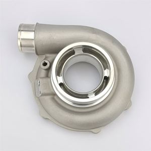 Carcasa de compresor Turbo CRAFT para rotación inversa de - Product Image 1