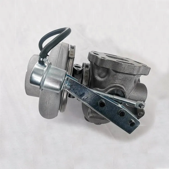 4955500 4043577 turbo for Cummins DONGFENG QSC4.3 6ct engine 