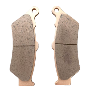 Pastillas de Freno Traseras Sinterizadas a Base de Cobre para Motocicletas MEX M209HH para <span class=keywords><strong>BMW</strong></span> F800 Spring Breeze NK650 <span class=keywords><strong>BMW</strong></span> <span class=keywords><strong>1250GS</strong></span> <span class=keywords><strong>BMW</strong></span> 720GS - Product Image 3