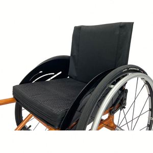 <span class=keywords><strong>Fauteuil</strong></span> roulant <span class=keywords><strong>de</strong></span> <span class=keywords><strong>Sport</strong></span> <span class=keywords><strong>pour</strong></span> enfants, chaise à main, loisirs et repose-pieds, convient à l'école, manuelle, promo - Product Image 3