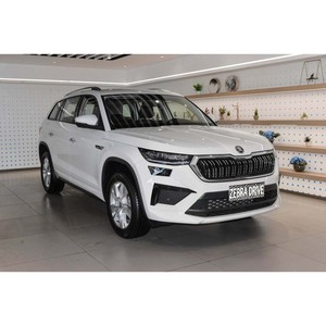 รถยนต์มือสอง รถยนต์ใช้น้ำมันเบนซิน เกียร์อัตโนมัติ ขับเคลื่อน 2 ล้อ สโกด้า โคเดียค ปี 2025 TSI330 5 ที่นั่ง รุ่น Elite ระบบกันกระแทก 6 ถุงลม ไฟหน้า LED หลังคาซันรูฟแบบเปิดได้ - Product Image 3