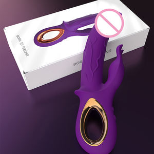 Simulador de sexo realista, masajeador interno, tecnología de estimulación de marea avanzada mejorada para productos Vibradores para adultos - Product Image 1