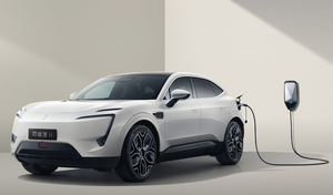 2025 Changan Avatr 12 <strong>Electric</strong> <strong>Car</strong> <strong>Single</strong> or Dual Motor Edition 5-<strong>Seater</strong> EV Sedan with Long Range New Energy Vehicle - Product Image 5