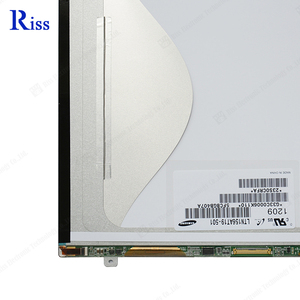 Écran LCD de remplacement <span class=keywords><strong>15</strong></span>,6 <span class=keywords><strong>pouces</strong></span> LVDS 40 broches pour ordinateur portable <span class=keywords><strong>Toshiba</strong></span> R850 R950 LTN156AT19-501 - Product Image 2