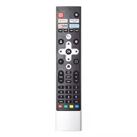 Vente en gros de télécommande HS-7A05H-00 Skyworth personnalisée OEM & ODM de remplacement en usine avec code fixe pour N030107-001912-001 TV